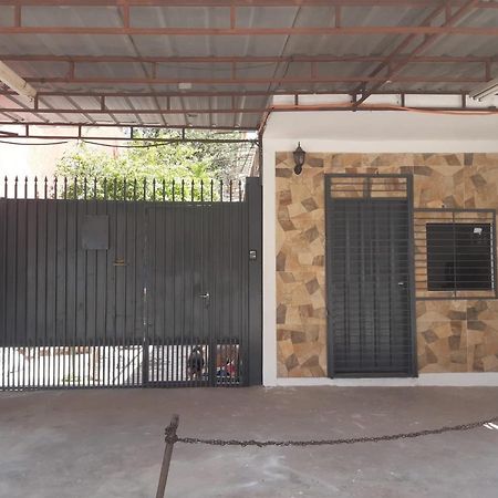 Habitacion En Casa Zona Asunción Exterior photo