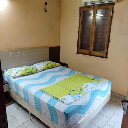 Habitacion En Casa Zona Asunción Exterior photo