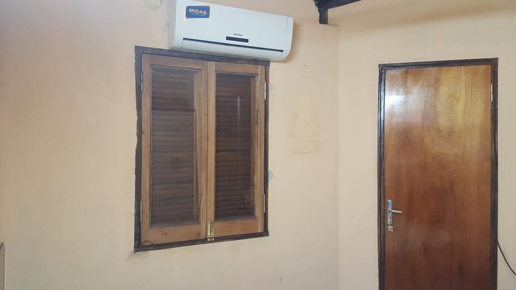 Habitacion En Casa Zona Asunción Exterior photo