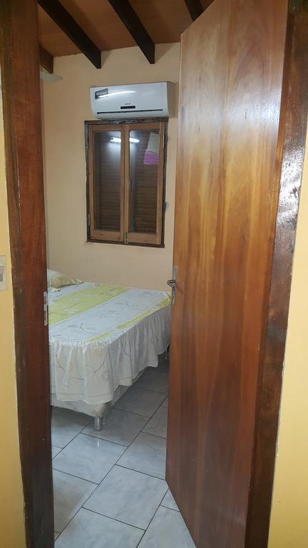 Habitacion En Casa Zona Asunción Exterior photo